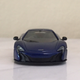 Illustration for article titled Macca Monday- McLaren 650S small and regular size